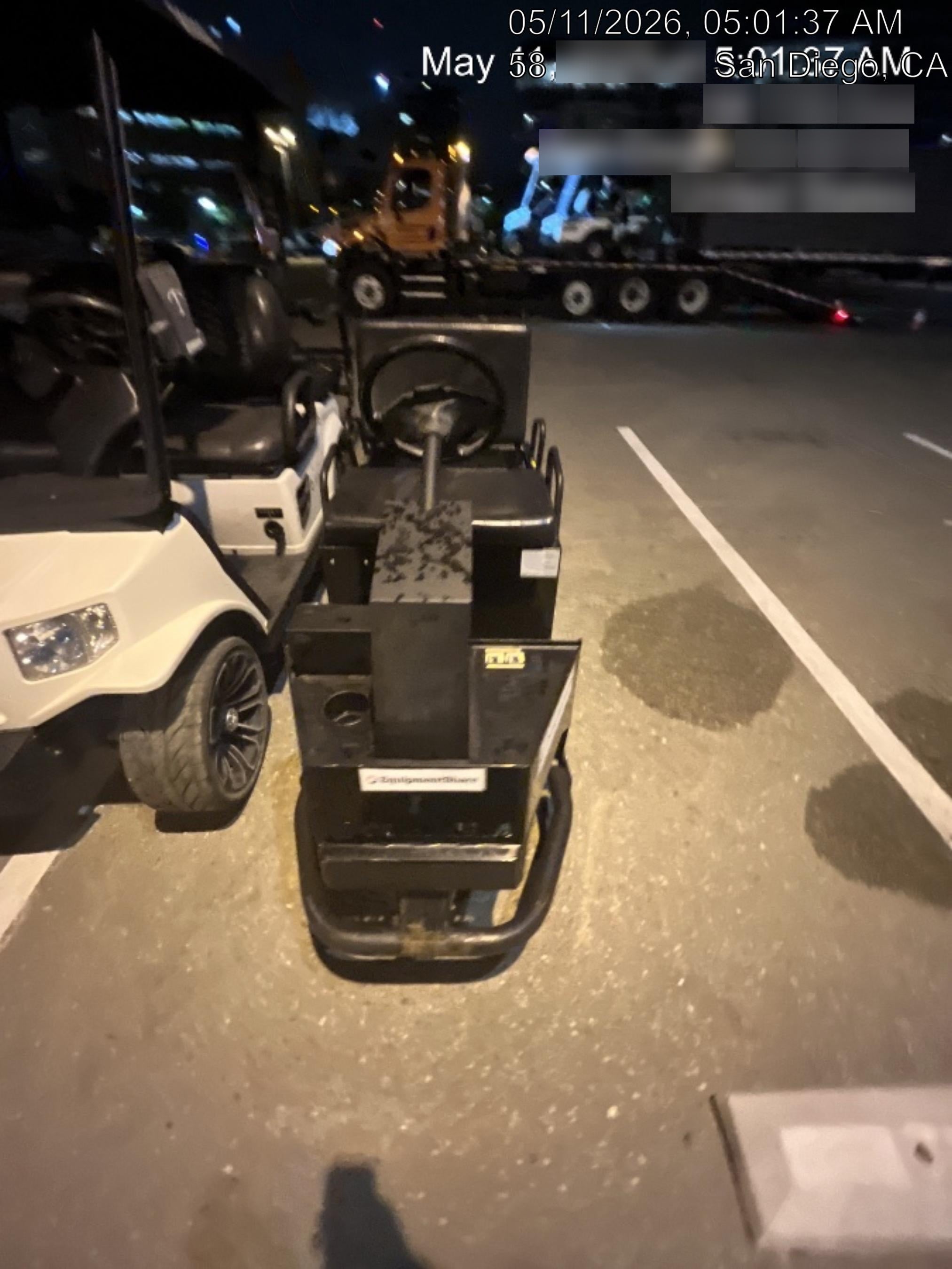 2022 COLUMBIA Expediter