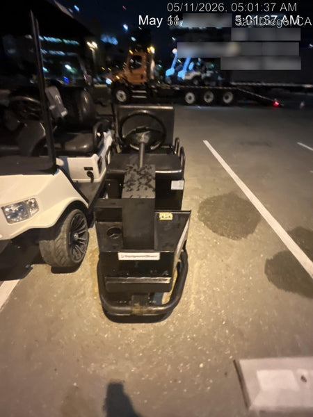 2022 COLUMBIA Expediter