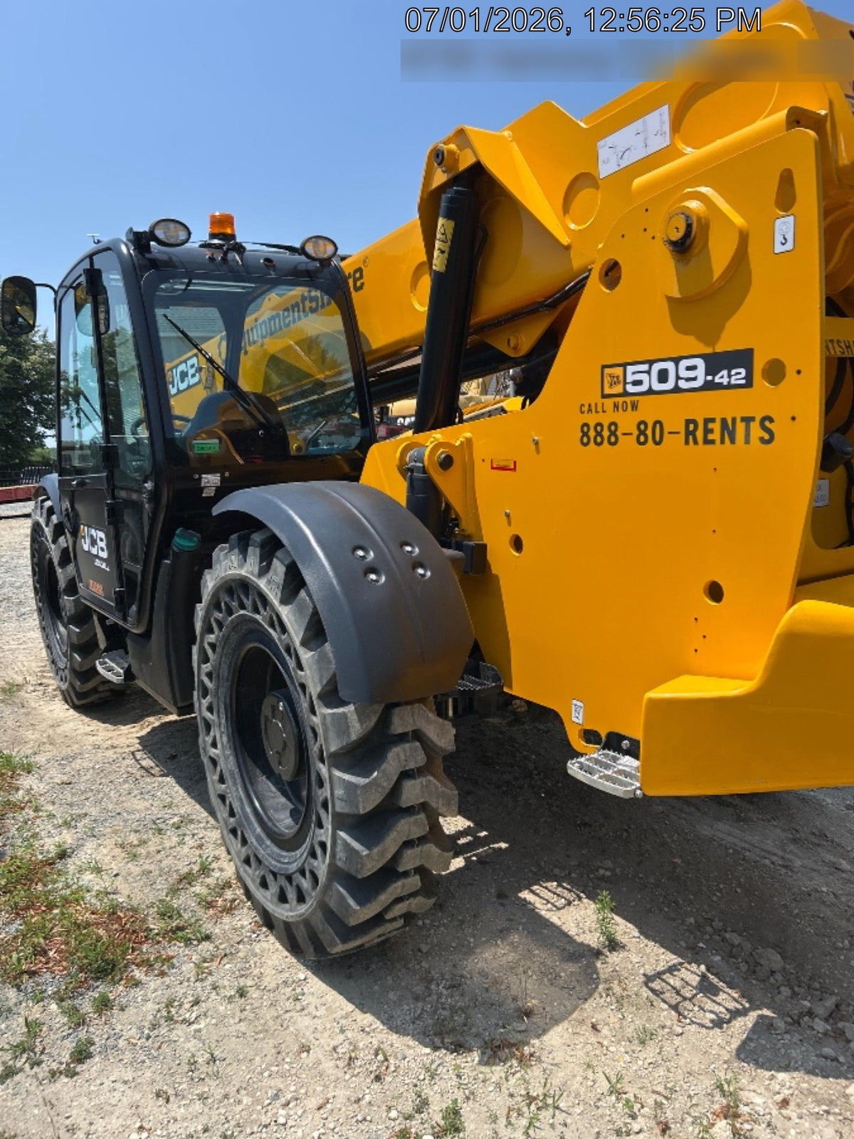 2024 JCB 509-42