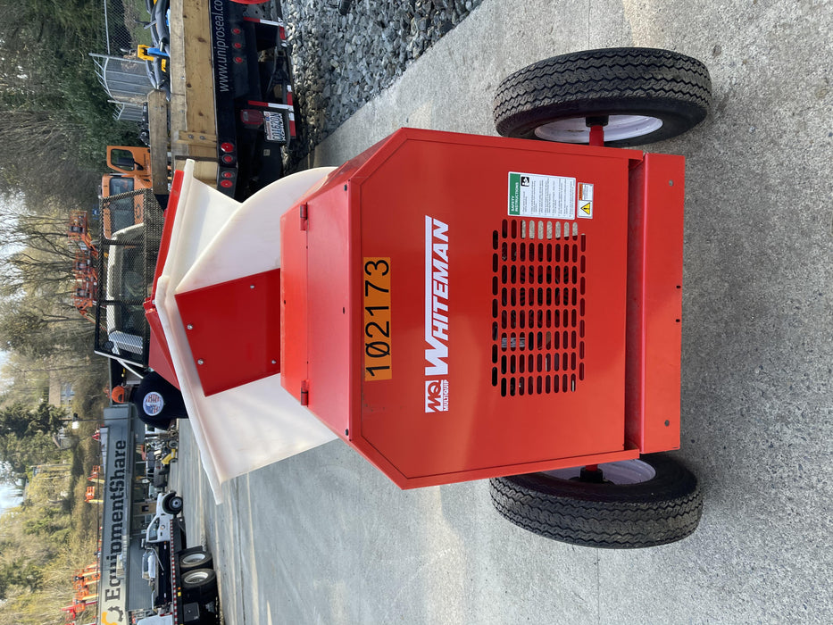 2020 MULTIQUIP WM90PH8