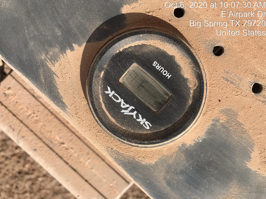 2019 Skyjack SJIII-4632 Skyjack SJIII4632 Standard w/Trojan Batteries