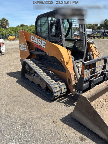2025 ARROW MATERIAL HANDLING F5100CB-6018