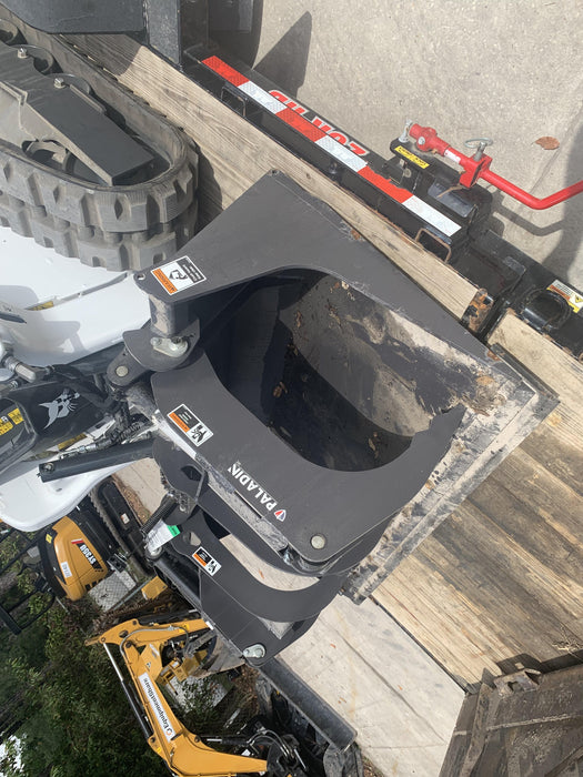 2022 PALADIN UTILITY GRAPPLE 11876-0022