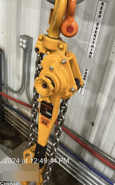 2023 HARRINGTON L5LB060-20