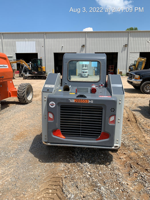 2022 PALADIN UTILITY GRAPPLE 11876-0022