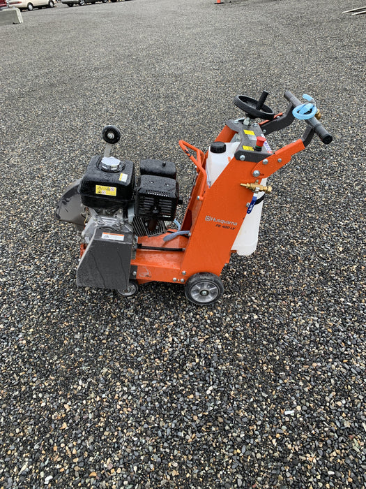 2020 HUSQVARNA FS 400