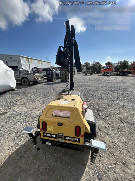 2021 ALLMAND NLV3GR
