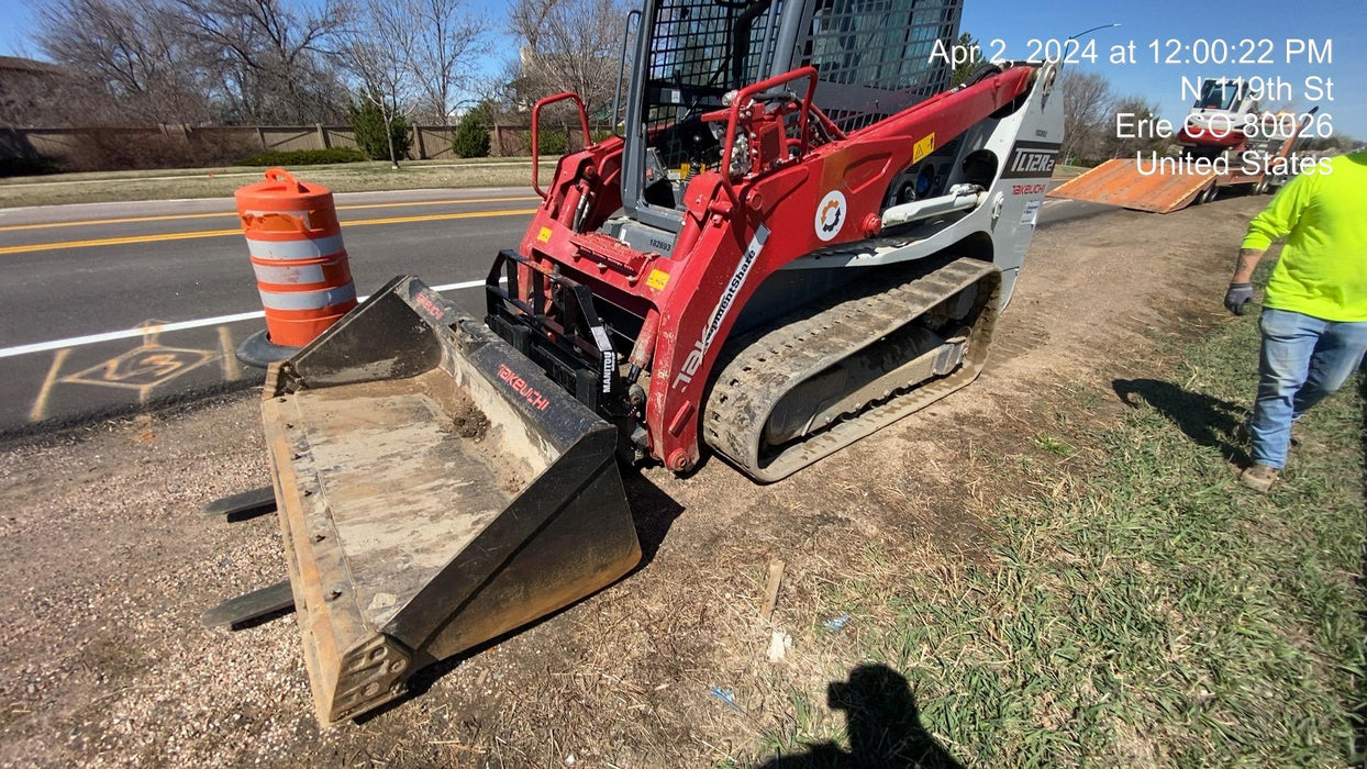 2023 MANITOU 50504723