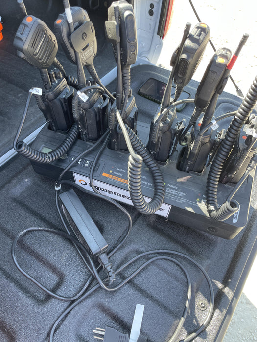 2023 MOTOROLA PMPN4283