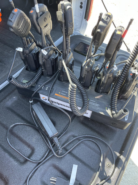 2023 MOTOROLA PMPN4283