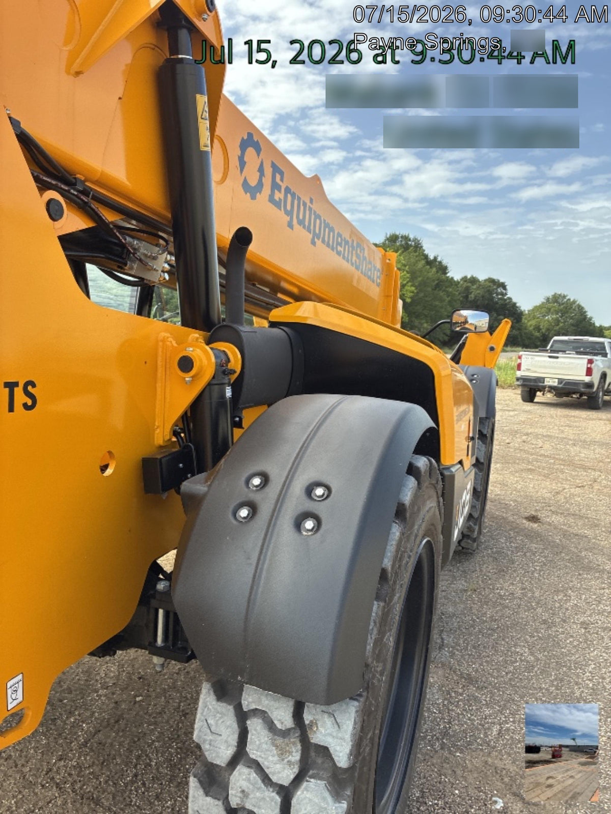 2026 JCB 510-56