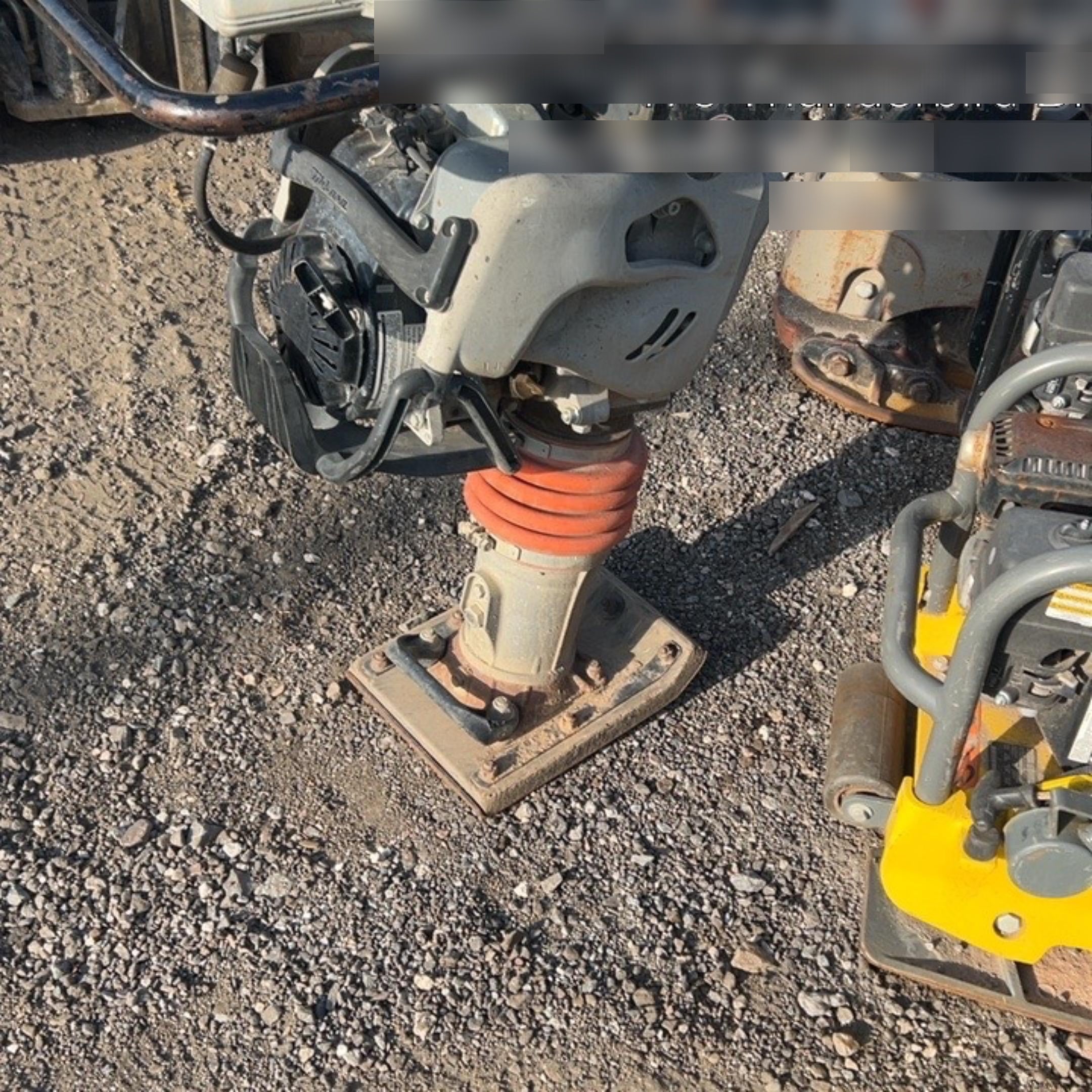 2023 MULTIQUIP MTX60HD