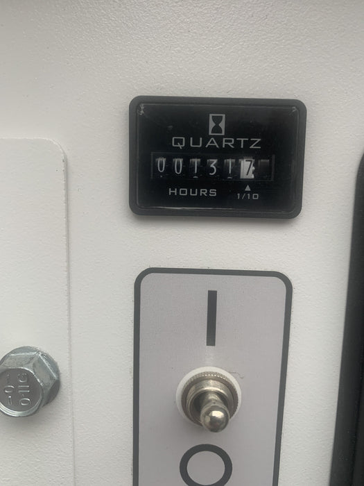 2022 WACKER NEUSON G25