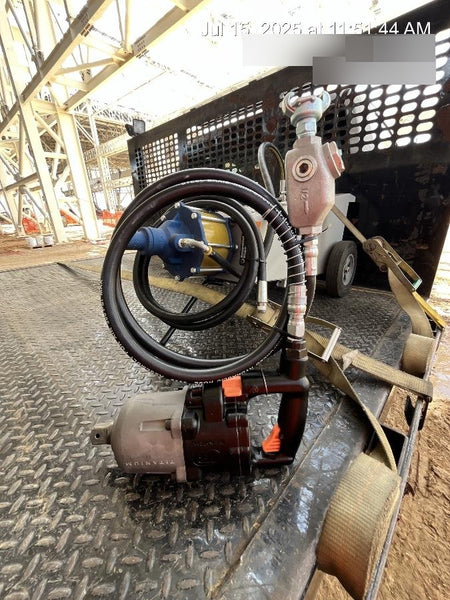 2025 INGERSOLL RAND 3940B2TI