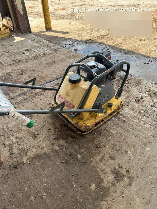 2021 WACKER NEUSON WP1550AW