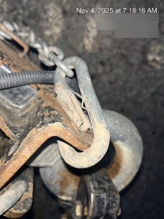 2022 ATLAS COPCO QAS45 CWK