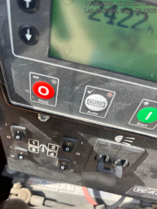 2024 WANCO WLTT-4MM4K