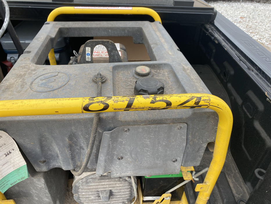 2019 MAKITA HM1812X3