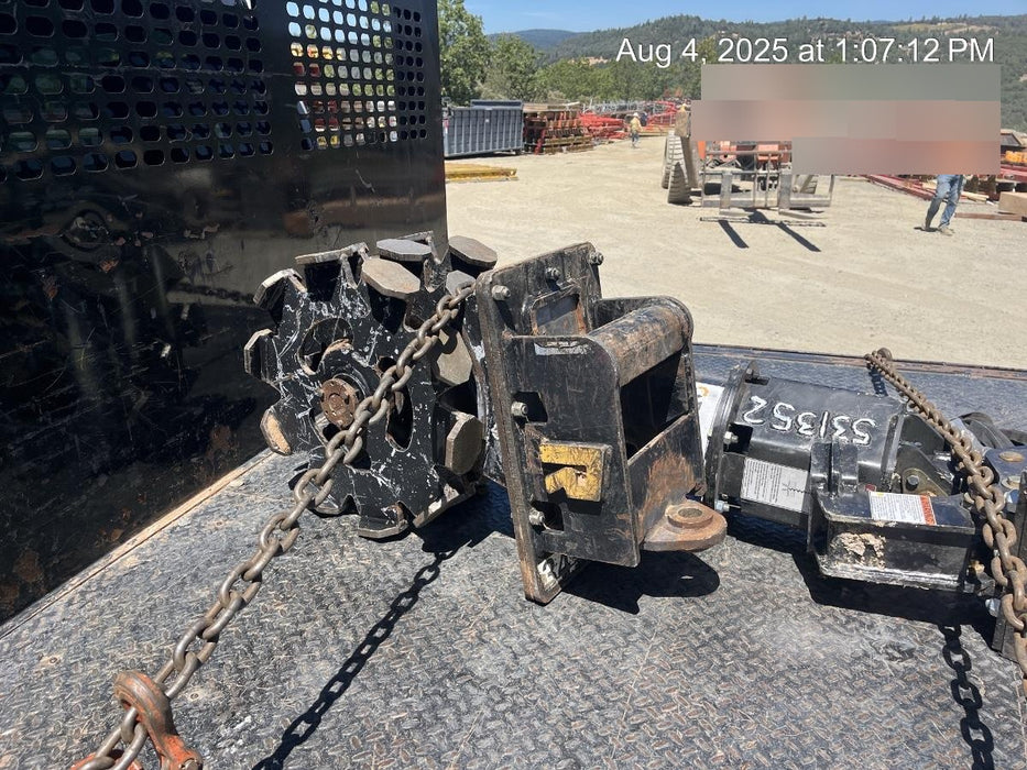 2023 ROCKLAND WM12-3