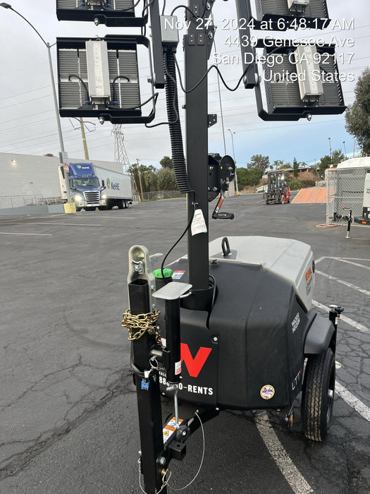 2024 WACKER NEUSON LTT4