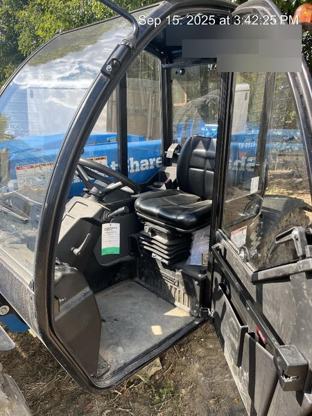 2025 GENIE GTH-5519