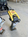 2021 WACKER NEUSON BS60-4As