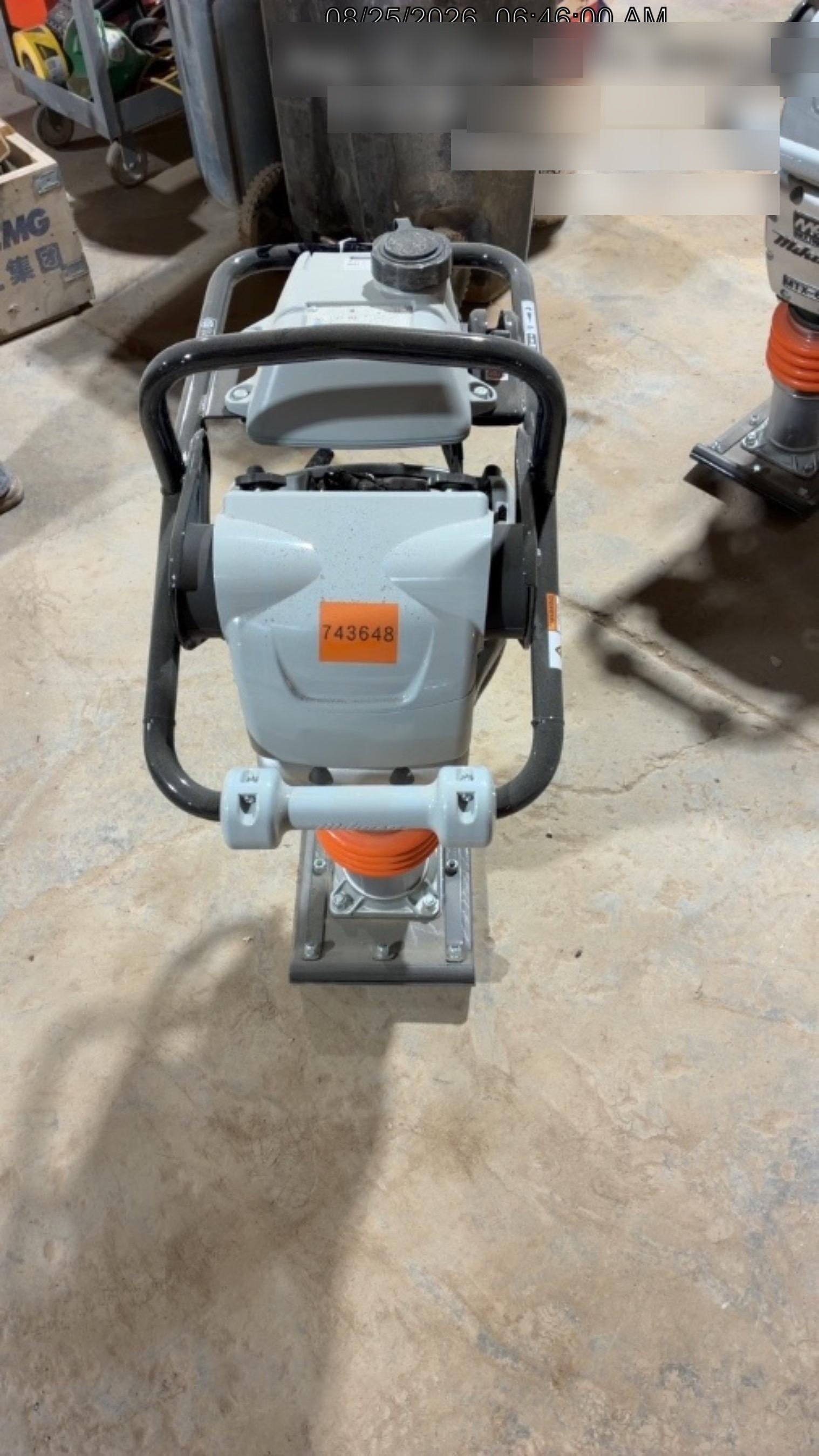 2026 MULTIQUIP MTX60HD