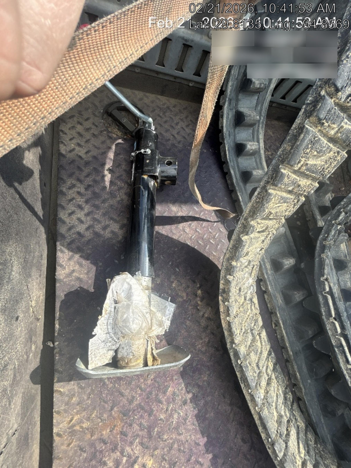 2021 Lincoln Electric Vantage 549X VANTAGE 549X READY-PAK 3 (EQUIPMENTSHARE)