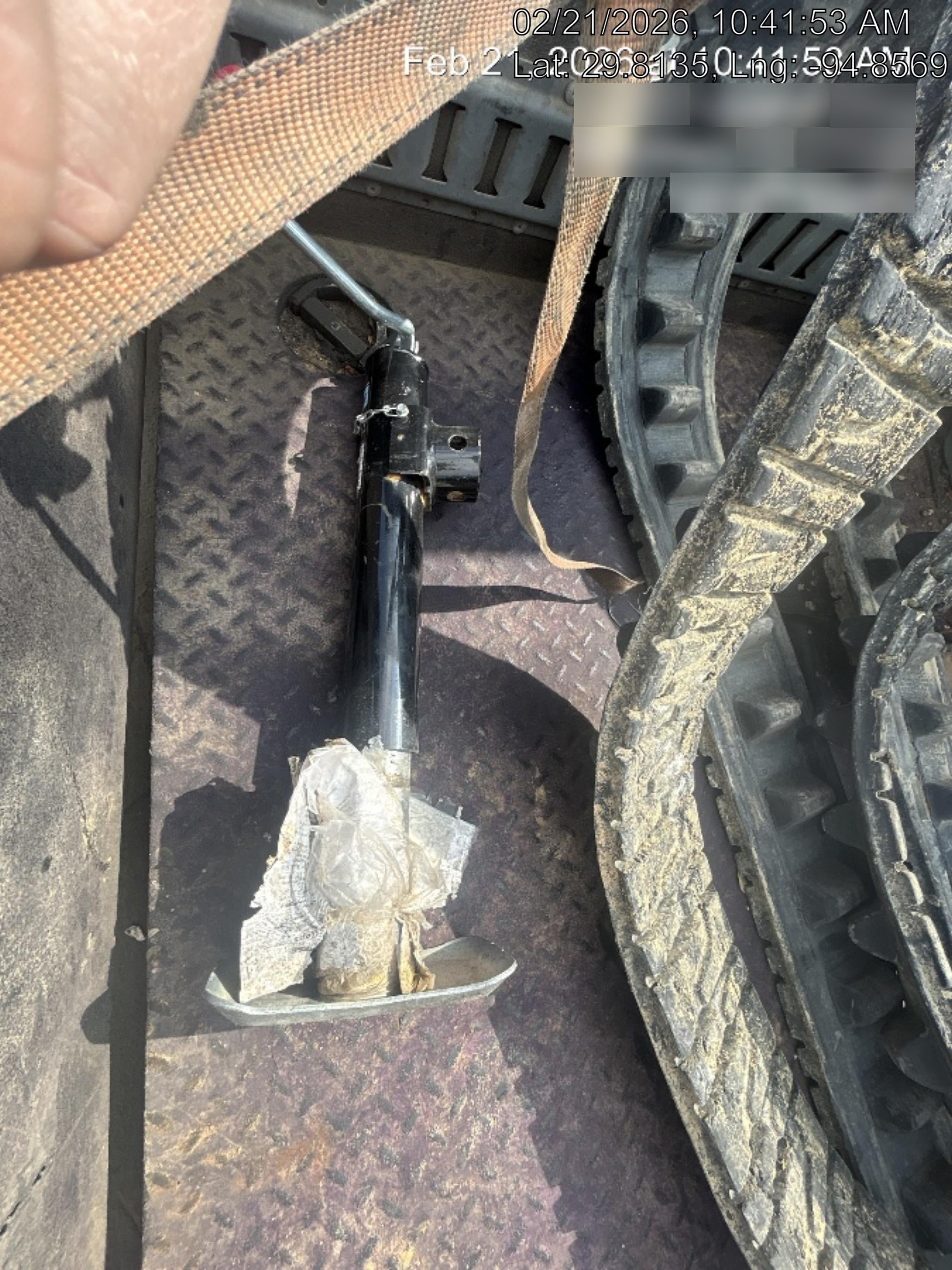 2021 Lincoln Electric Vantage 549X VANTAGE 549X READY-PAK 3 (EQUIPMENTSHARE)