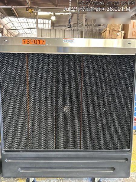 2026 BIG ASS FANS Cool Space 400