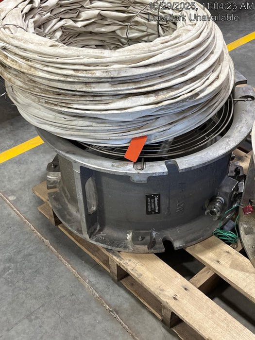 2023 WIDDER 20262-TRACKER