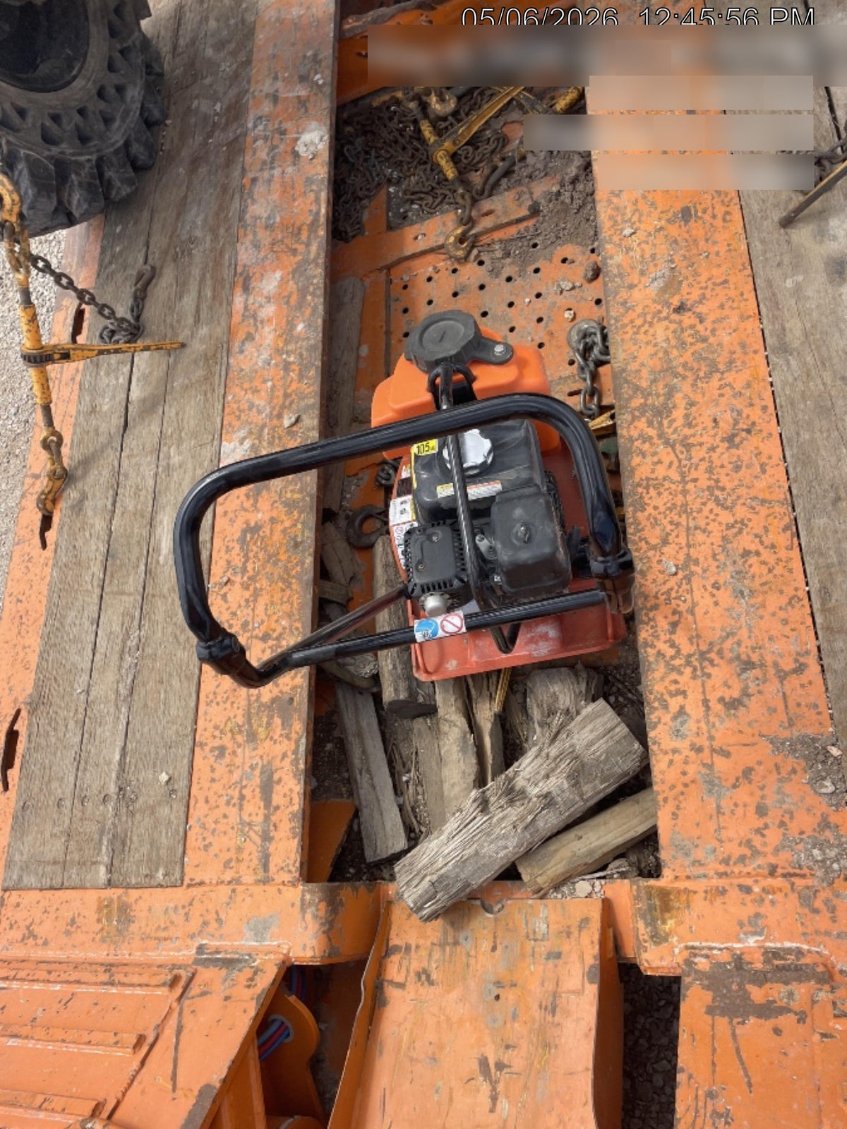 2023 MULTIQUIP MVC82VHW