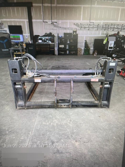 2024 ARROW MATERIAL HANDLING 61842-6-96-089PG