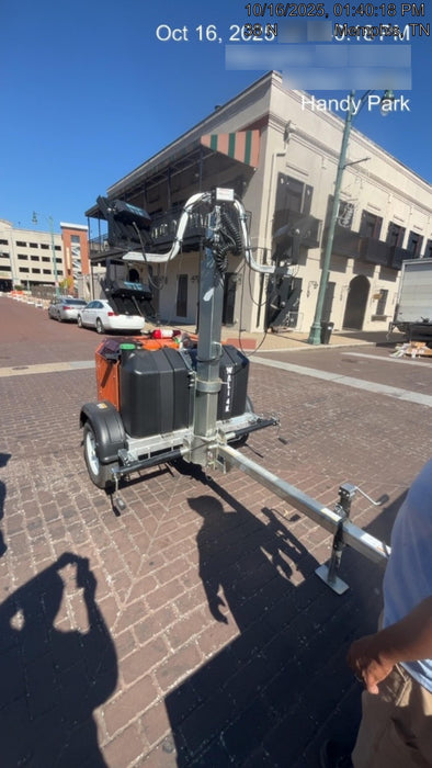 2025 WANCO WLTT-4MM4K