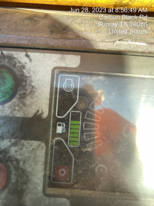 2023 ATLAS COPCO XAS188 CWK