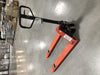 2019 HAUL MASTER 2.5 Ton Manual Pallet Jack