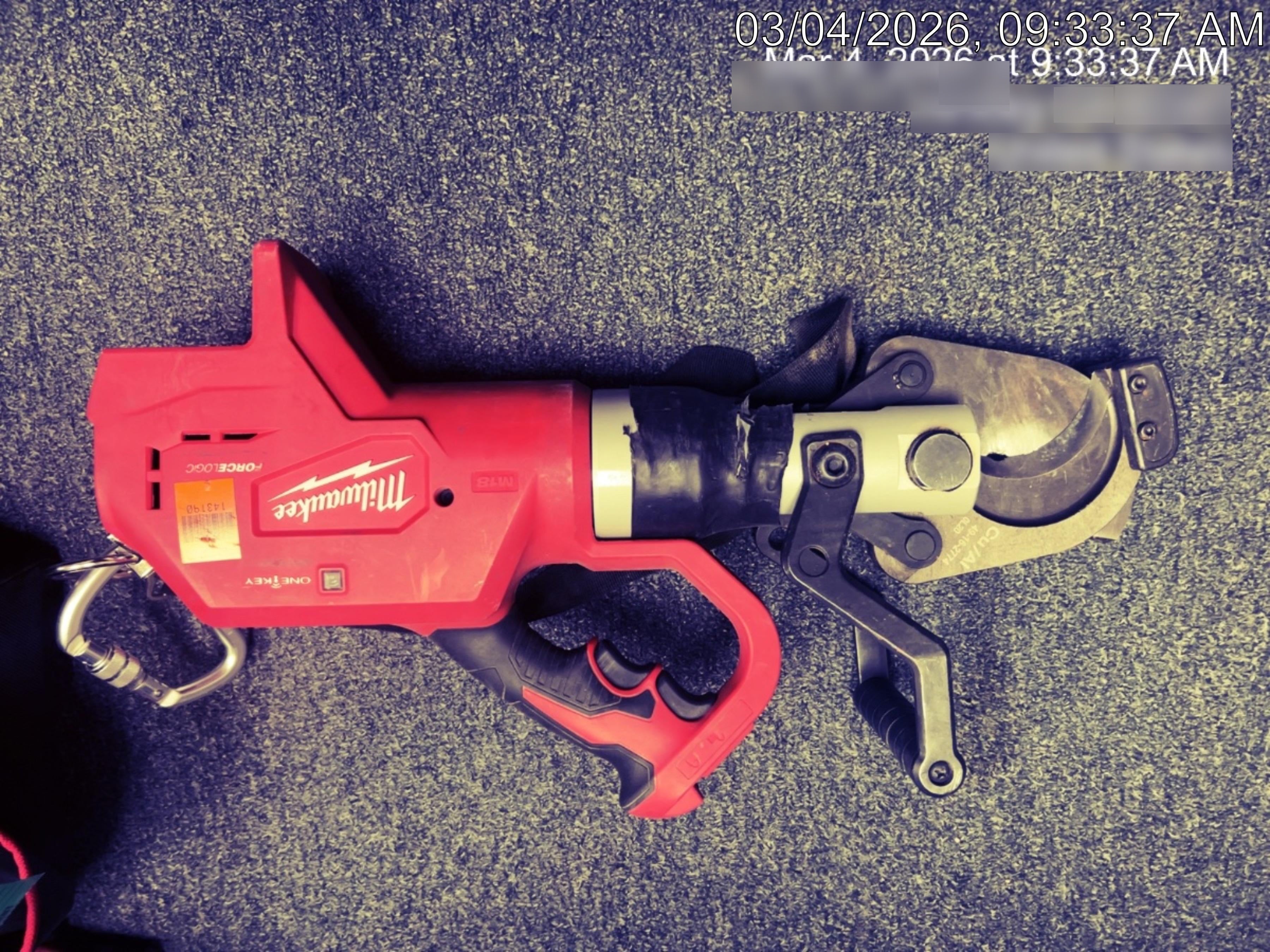 2021 MILWAUKEE 2776-21