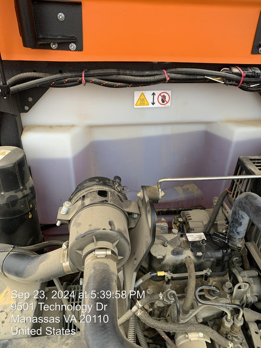 2023 Generac MLT2 Diesel, Flex Switch 120V Input, Powerzone Controller, 
(4) 320W LED Lights, 4kW Generator, 39.9 Gal Fuel Tank, 2" Ball, T3