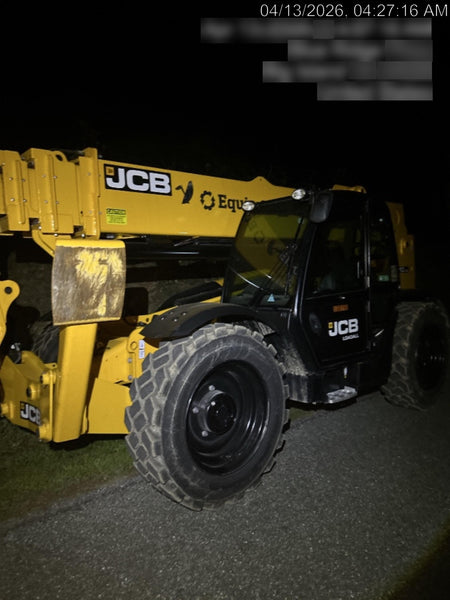 2025 JCB 510-56