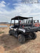 2018 KAWASAKI Mule PRO-DXT (Half Door)