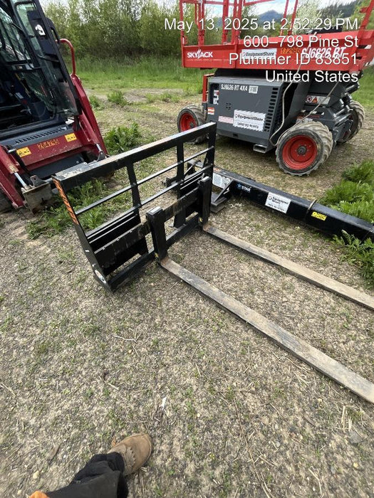 2024 ARROW MATERIAL HANDLING 513175-4-60-2CB