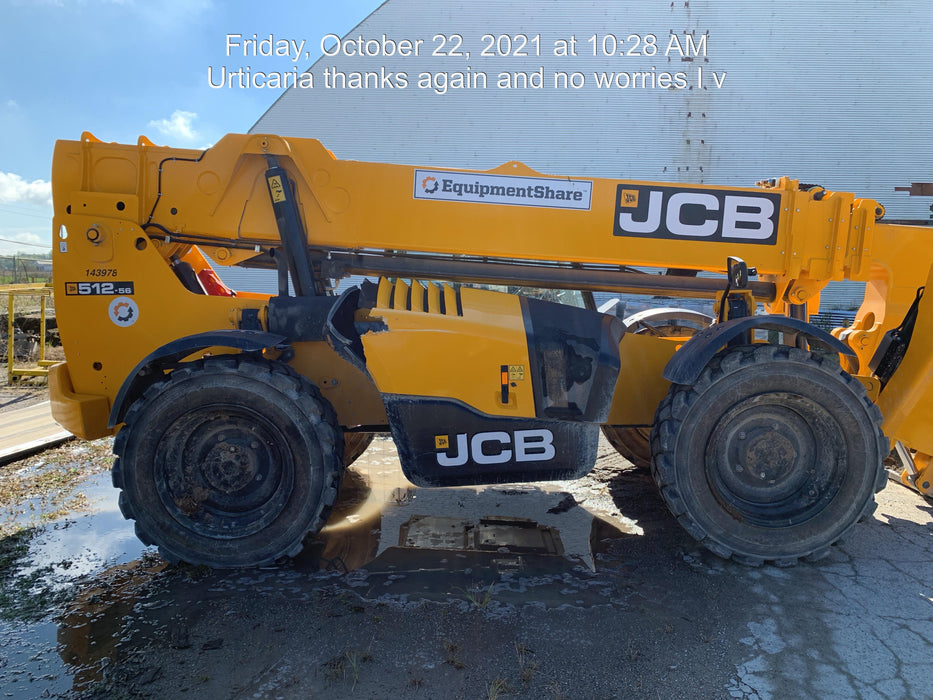 2021 JCB 512-56