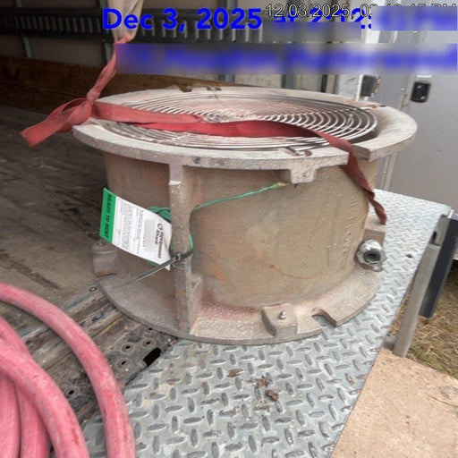 2021 MICHIGAN PNEUMATIC 20262