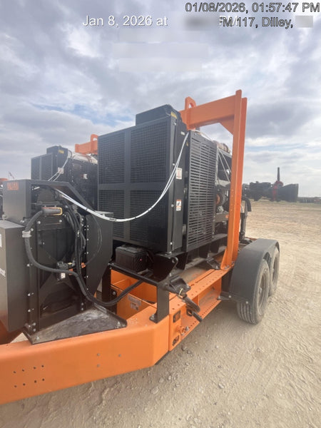 2022 PIONEER PP128S20L71-6135