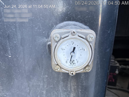 2020 GENIE GS-4390 RT