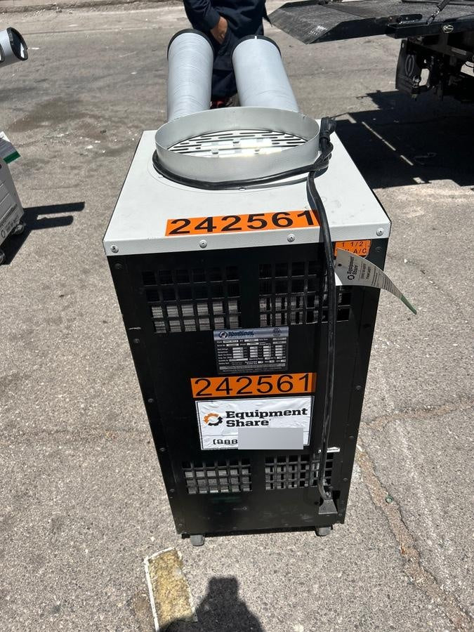 2022 KWIKOOL KPAC1811-2