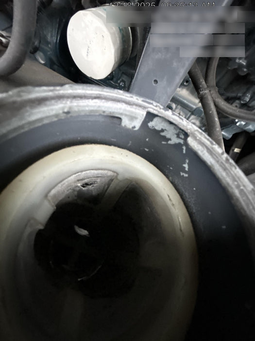 2023 AIRMAN PDSF375DP-6E1