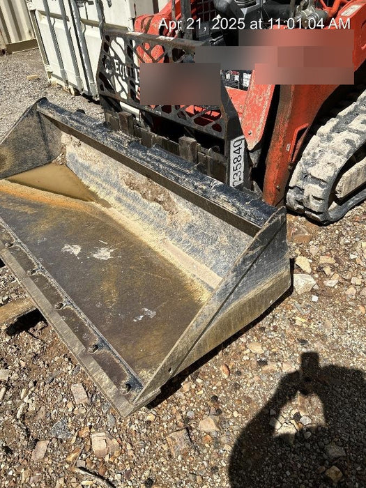 2022 PALADIN 48" Pallet Forks - Paladin