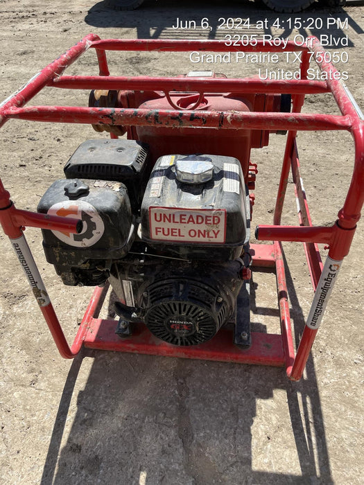 2023 MULTIQUIP QP4TH