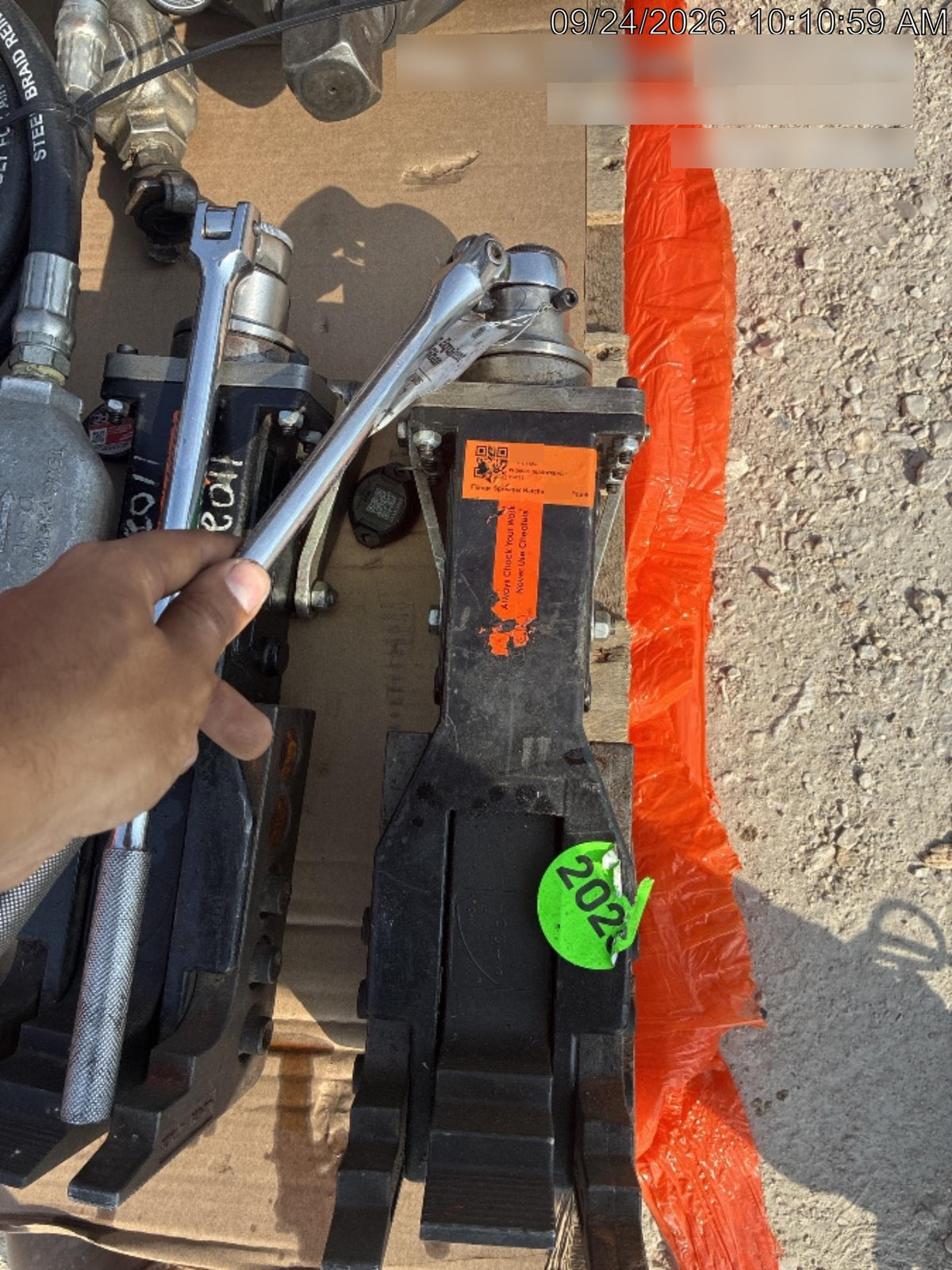 2020 GEARWRENCH PHD0535 GEARWRENCH